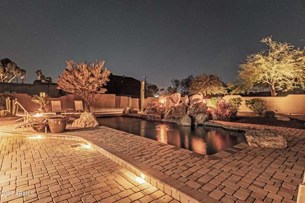 Scottsdale, AZ 85254,12415 N 65TH Place