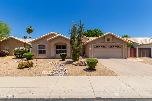 6418 W IRMA Lane,  Glendale,  AZ 85308