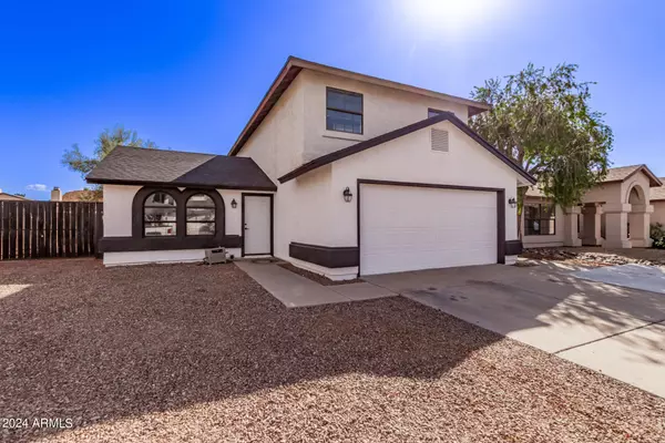 Glendale, AZ 85310,4009 W MISTY WILLOW Lane