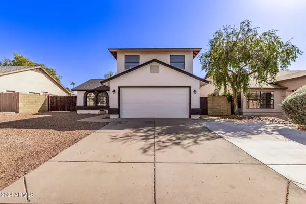 Glendale, AZ 85310,4009 W MISTY WILLOW Lane