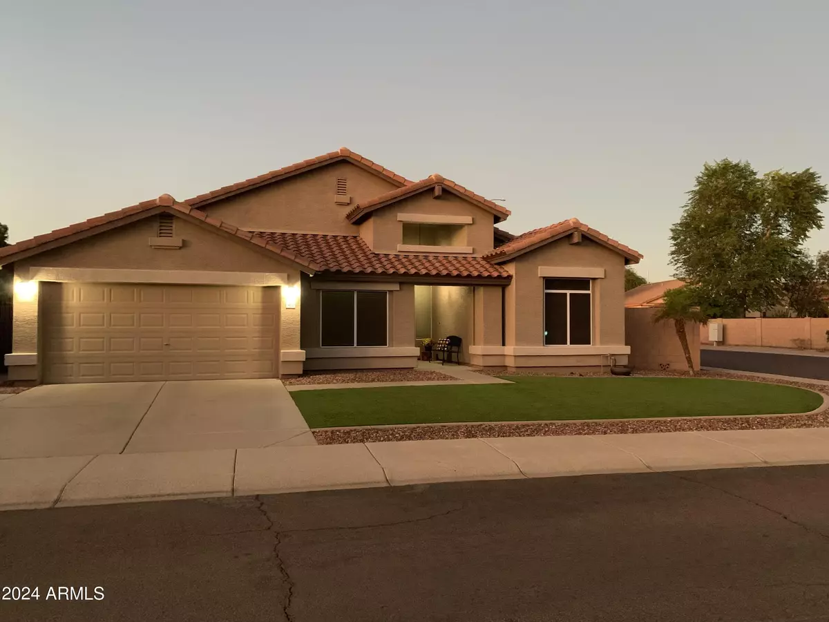 Chandler, AZ 85226,6890 W DEL RIO Street