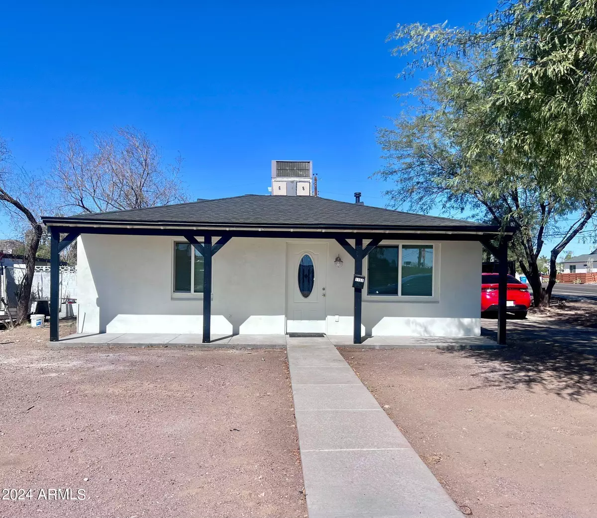 Phoenix, AZ 85020,1152 E SUNNYSLOPE Lane