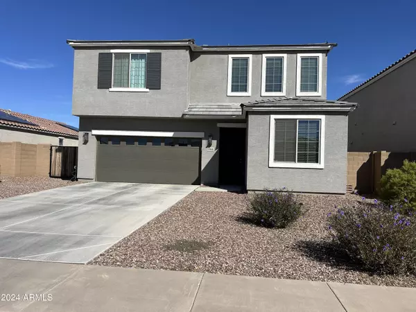 1066 W SULLIVAN Avenue,  Coolidge,  AZ 85128