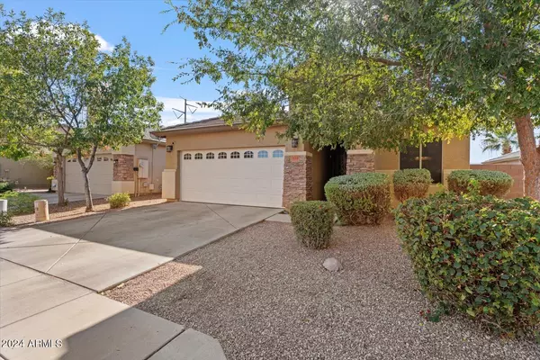 Laveen, AZ 85339,7818 S 74TH Avenue