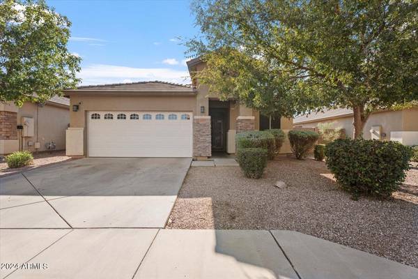 7818 S 74TH Avenue, Laveen, AZ 85339