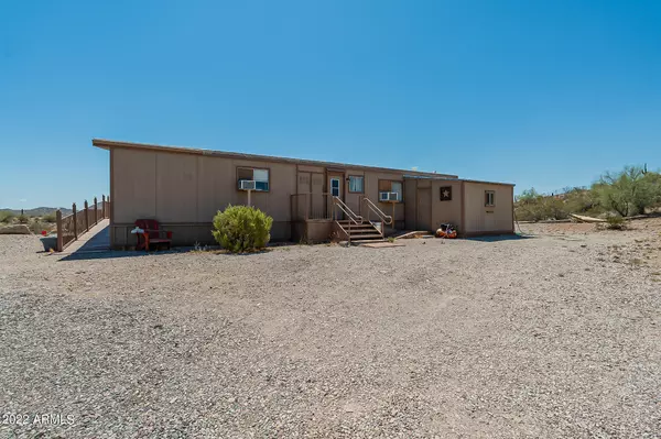 26863 N DONNA Place, San Tan Valley, AZ 85144