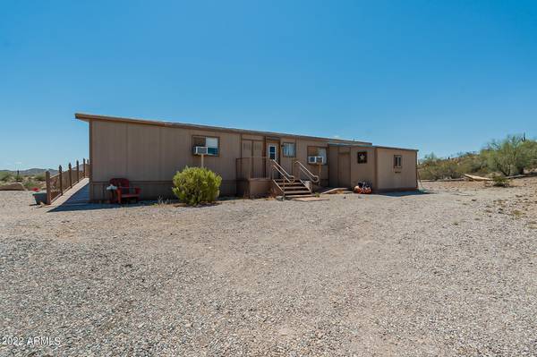 26863 N DONNA Place,  San Tan Valley,  AZ 85144