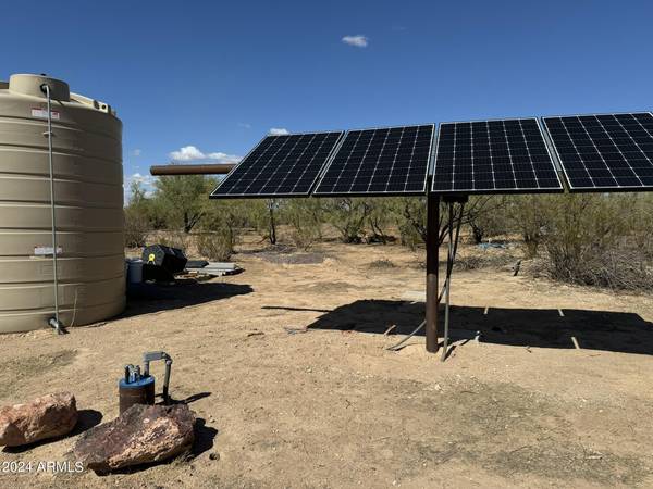 Wittmann, AZ 85361,254 W MCARTHUR Road #-