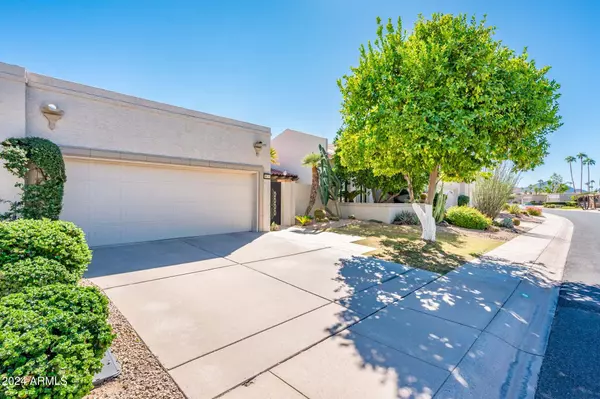 Scottsdale, AZ 85258,8631 N 84TH Street