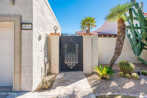 Scottsdale, AZ 85258,8631 N 84TH Street