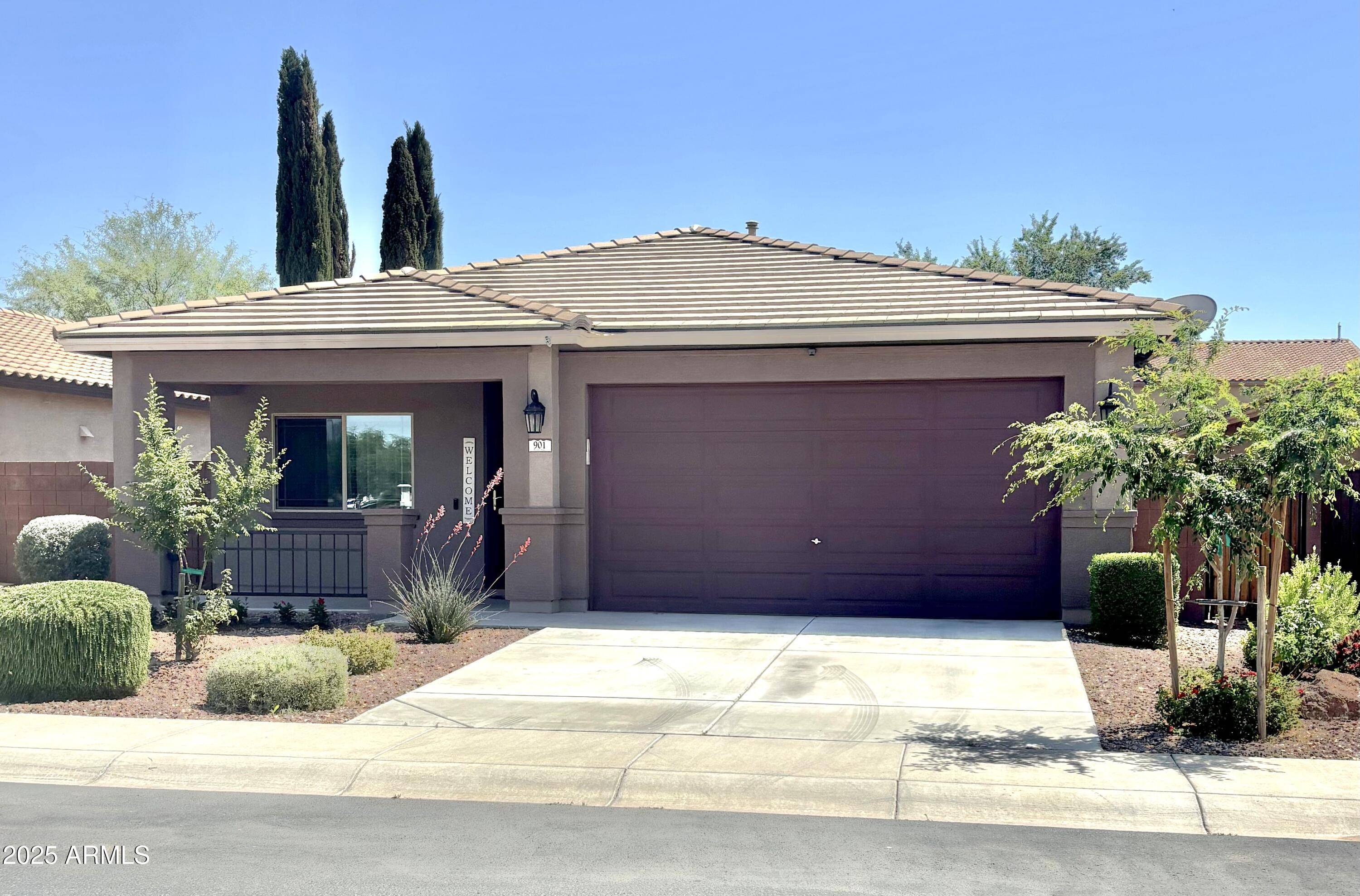 Queen Creek, AZ 85140,901 W WITT Avenue
