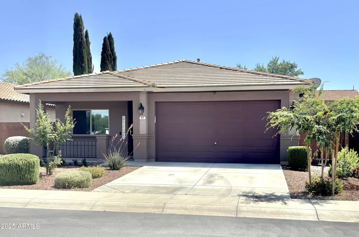 Queen Creek, AZ 85140,901 W WITT Avenue