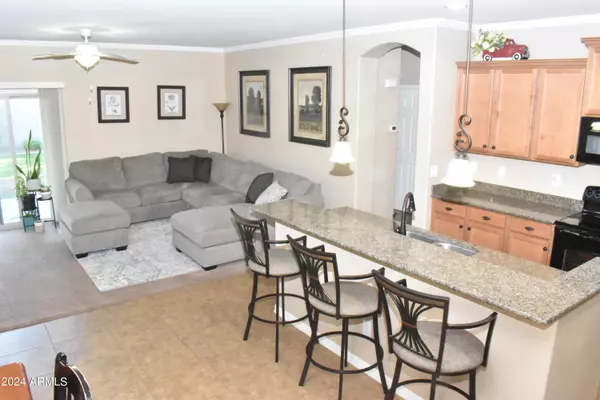 Queen Creek, AZ 85140,901 W WITT Avenue