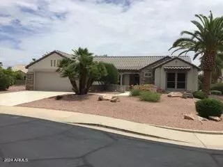 15770 W LA PALOMA Drive, Surprise, AZ 85374