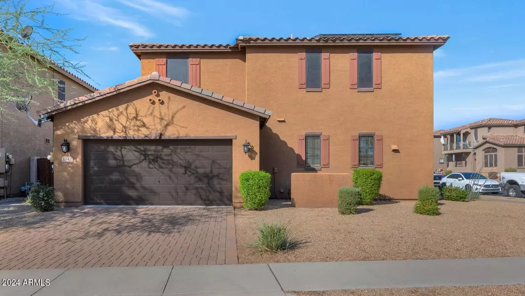 2303 W JAKE Haven, Phoenix, AZ 85085