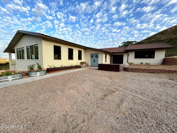 3644 W HIGHWAY 80 --, Bisbee, AZ 85603