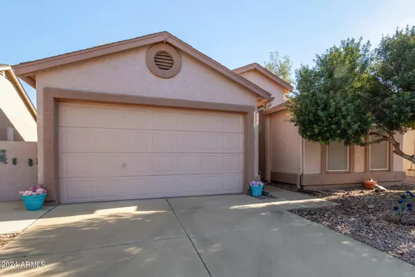 Chandler, AZ 85249,1871 E WESTCHESTER Drive