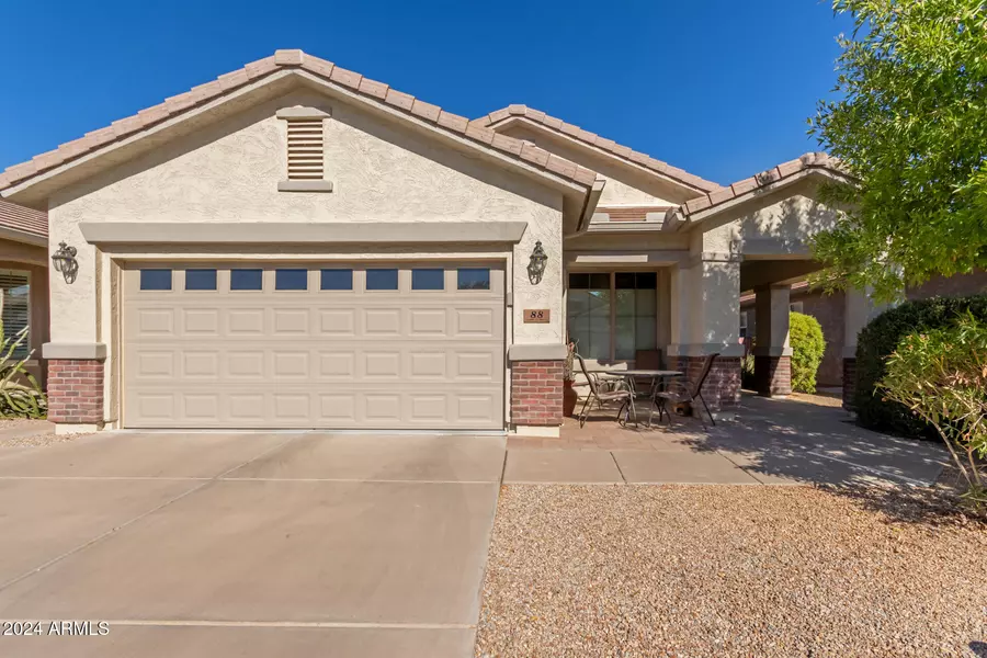 88 W SUNDANCE Court, San Tan Valley, AZ 85143