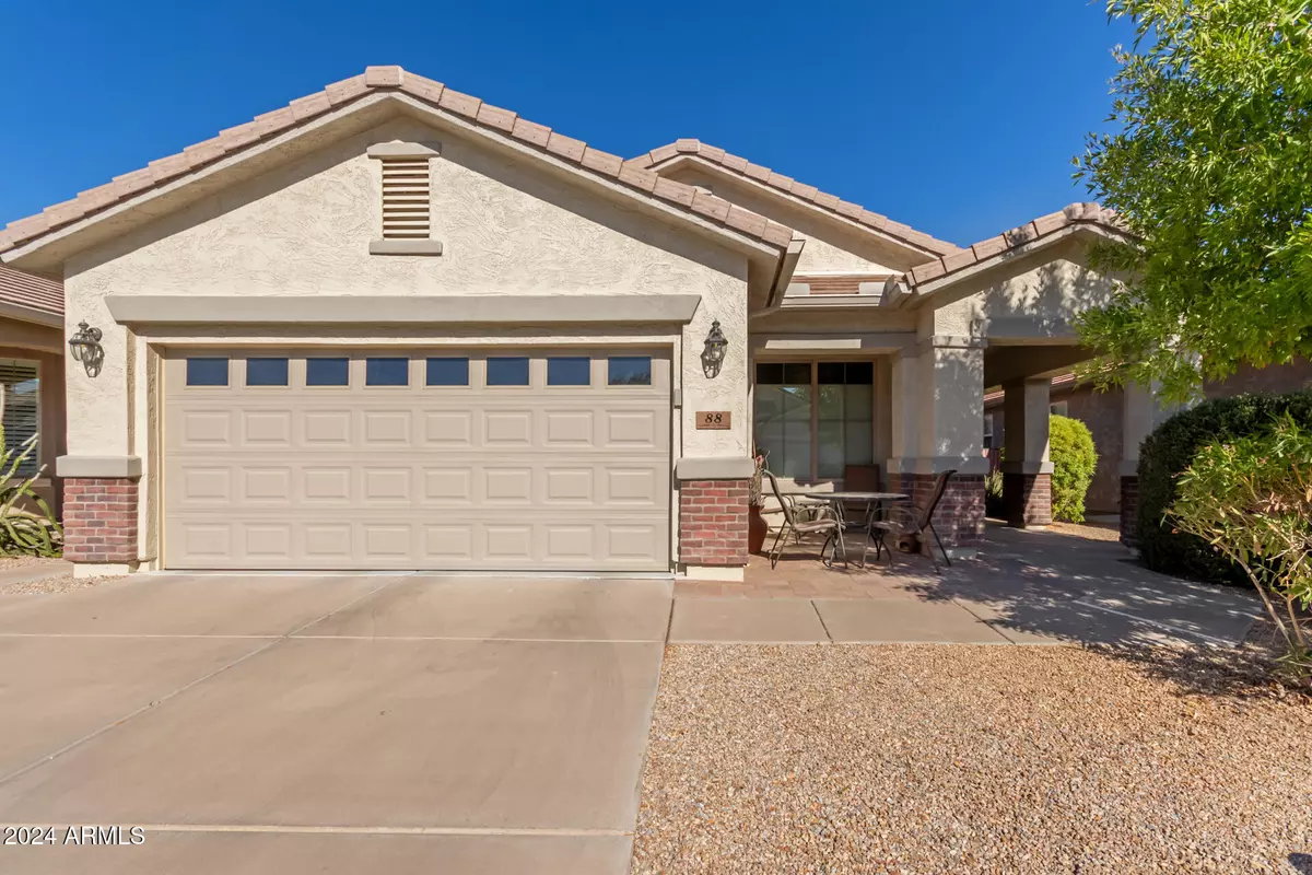 San Tan Valley, AZ 85143,88 W SUNDANCE Court