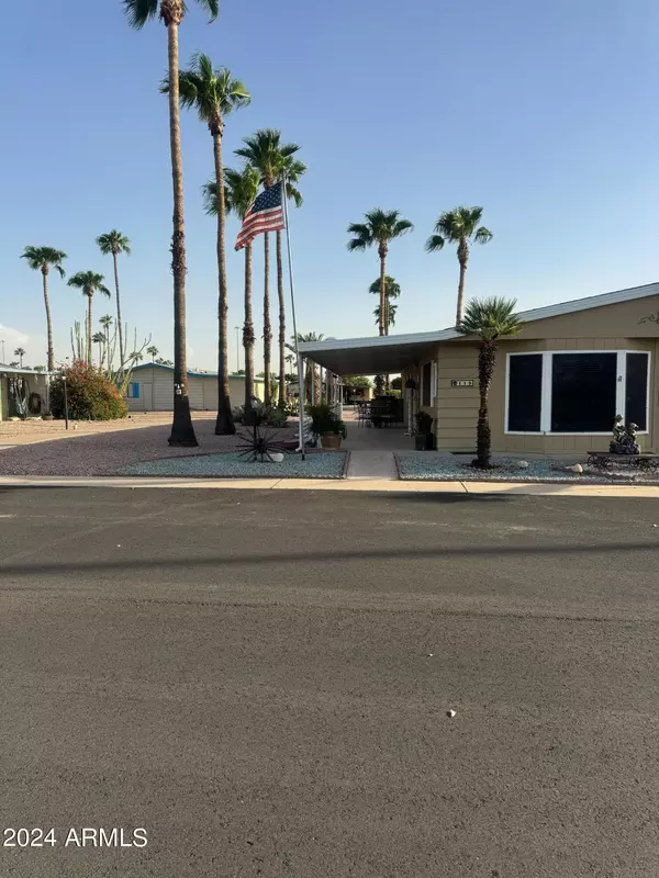 Mesa, AZ 85209,8103 E SOUTHERN Avenue #119