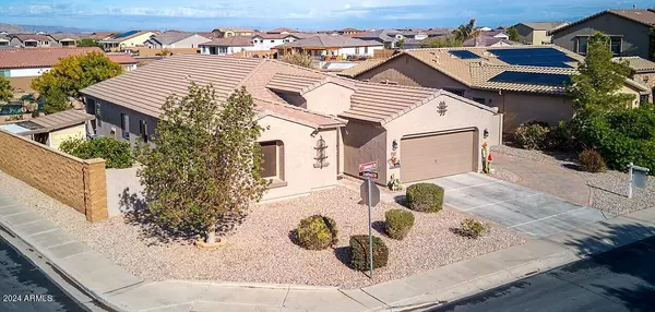 Maricopa, AZ 85138,40998 W CHAMBERS Drive
