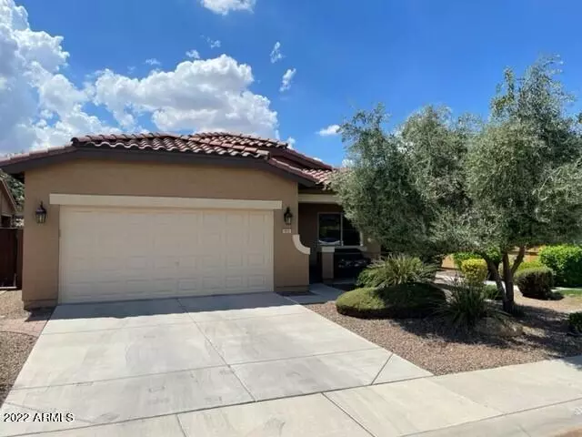 Queen Creek, AZ 85140,975 W HEATHERWOOD Street