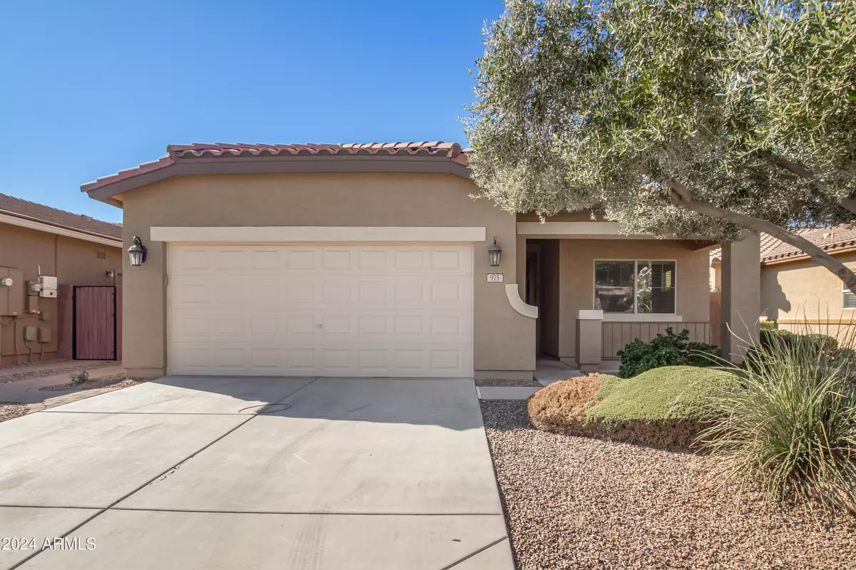 Queen Creek, AZ 85140,975 W HEATHERWOOD Street