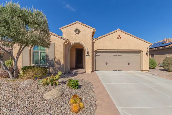 27036 W SEQUOIA Drive, Buckeye, AZ 85396