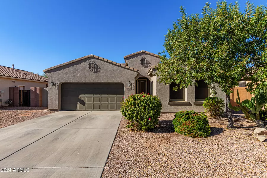 2466 E KATRINA Trail, Casa Grande, AZ 85194