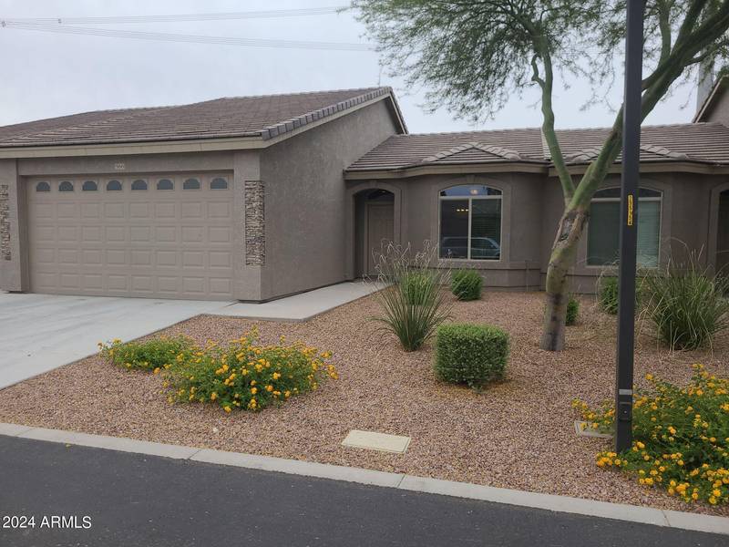 3117 S SIGNAL BUTTE Road #568, Mesa, AZ 85212