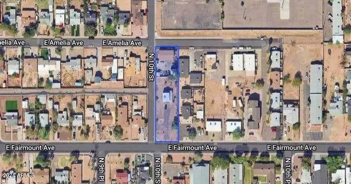 Phoenix, AZ 85014,1002 E FAIRMOUNT Avenue #28