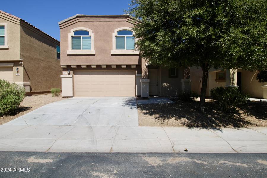 5818 E OASIS Boulevard, Florence, AZ 85132