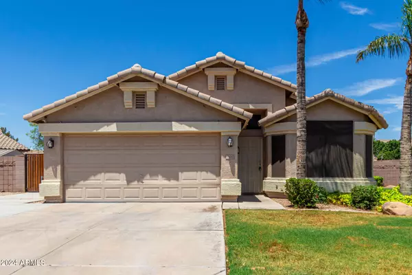 3806 E Lexington Avenue,  Gilbert,  AZ 85295