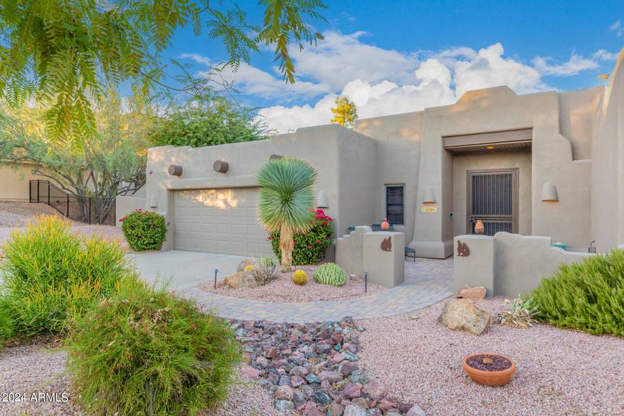 17064 E LEMA Circle, Fountain Hills, AZ 85268