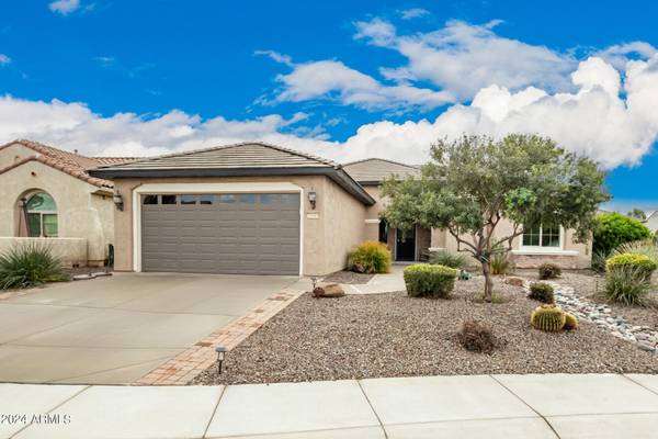 Buckeye, AZ 85396,26689 W BURNETT Road