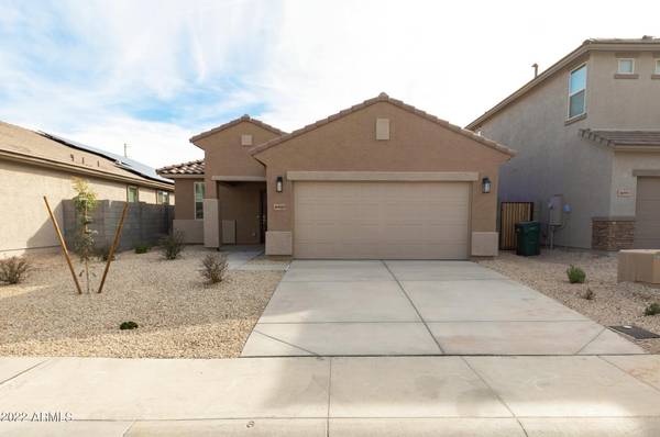 16943 W DIANA Avenue, Waddell, AZ 85355