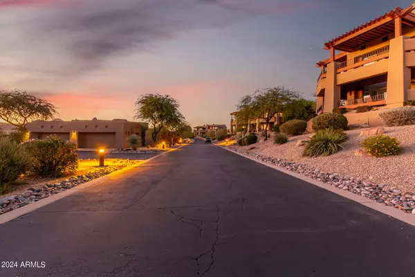 Fountain Hills, AZ 85268,13013 N PANORAMA Drive #126