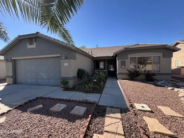 16104 N 138TH Drive, Surprise, AZ 85374