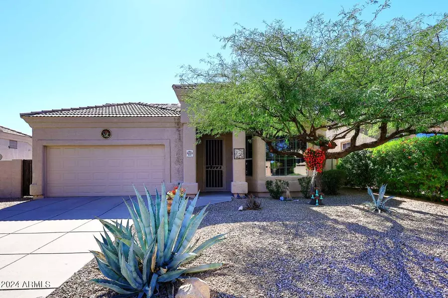 16155 E GLENVIEW Place, Fountain Hills, AZ 85268