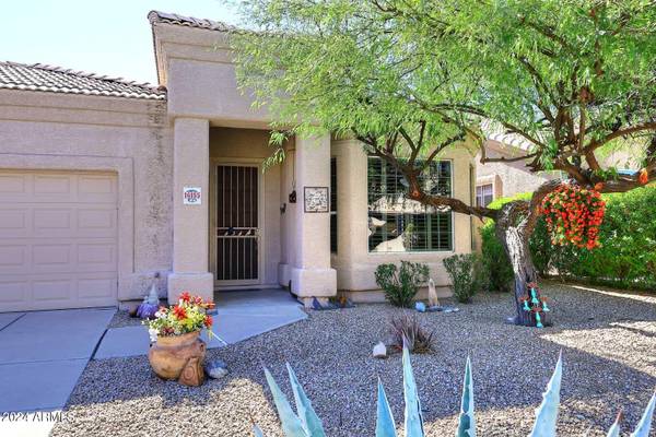 Fountain Hills, AZ 85268,16155 E GLENVIEW Place