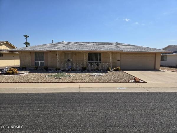 Sun City, AZ 85351,15457 N RIDGEVIEW Road