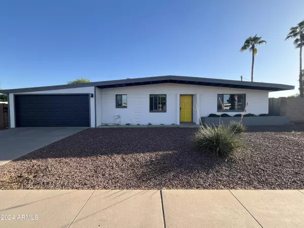 3815 E SHAW BUTTE Drive, Phoenix, AZ 85028