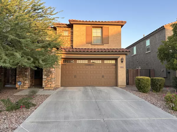 2665 E GILLCREST Road, Gilbert, AZ 85298