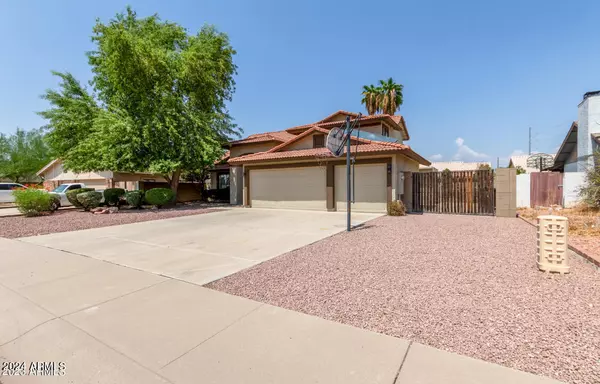 Peoria, AZ 85345,6708 W SUNNYSIDE Drive