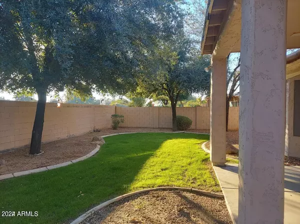 Chandler, AZ 85225,2301 E BINNER Drive