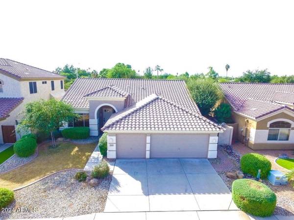 Chandler, AZ 85225,2301 E BINNER Drive