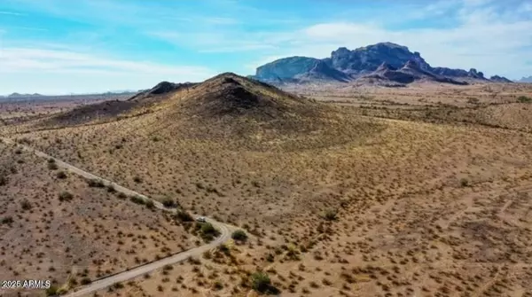 Tonopah, AZ 85354,0 S 435th Avenue #-