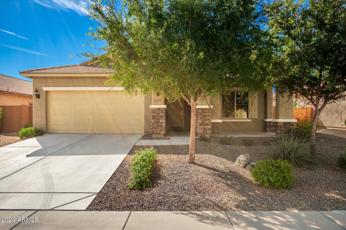 Buckeye, AZ 85396,25945 W RUNION Drive