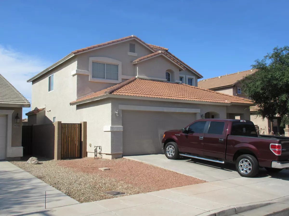 Buckeye, AZ 85326,24211 W TONTO Street