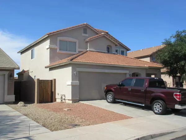 24211 W TONTO Street, Buckeye, AZ 85326